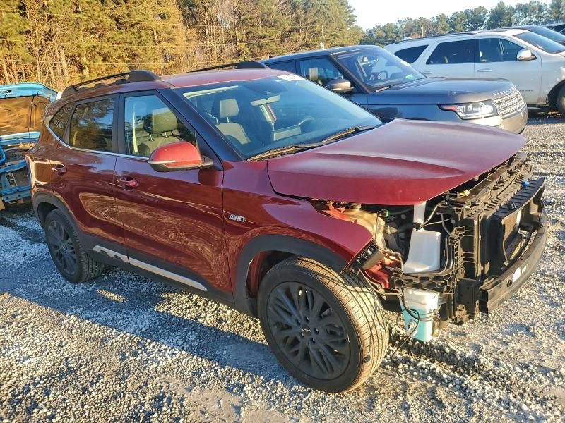 KIA SELTOS NIG 2023 VIN KNDEUCA24P7348834