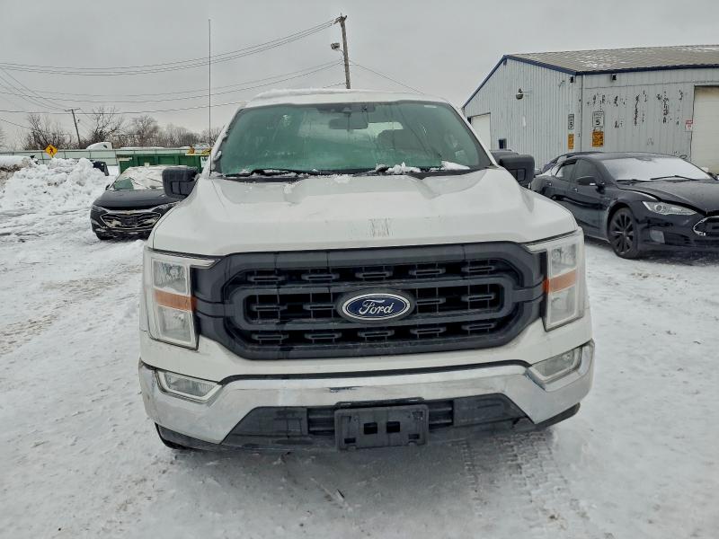 Фото 5 - FORD F-150