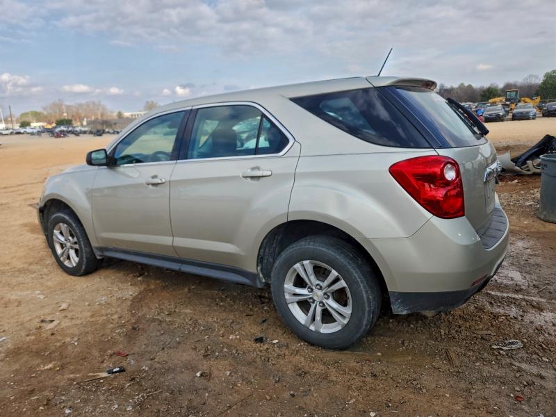 Фото 2 - CHEVROLET EQUINOX