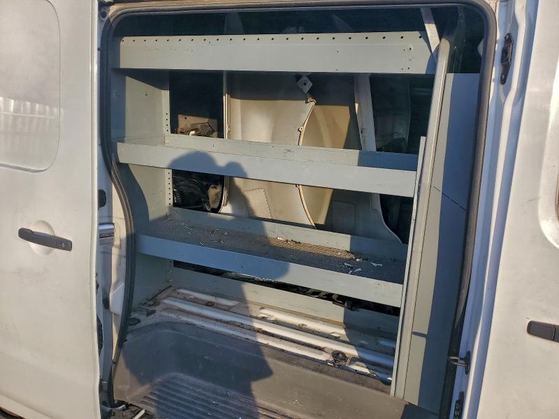 Фото 11 - NISSAN NV