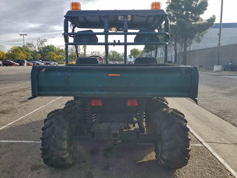 POLARIS SIDEBYSIDE 1999