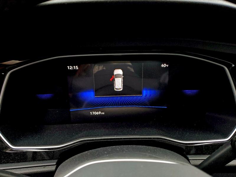 Фото 9 - VOLKSWAGEN JETTA