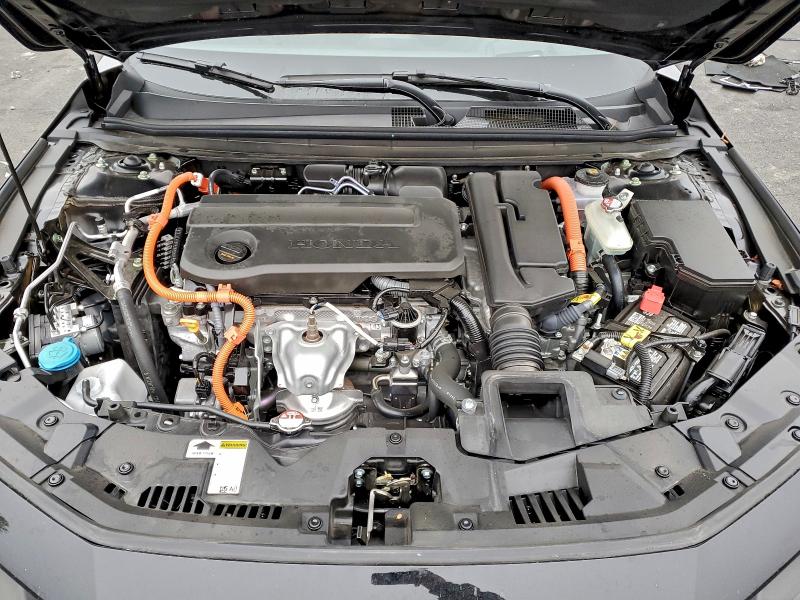 Фото 11 - HONDA ACCORD