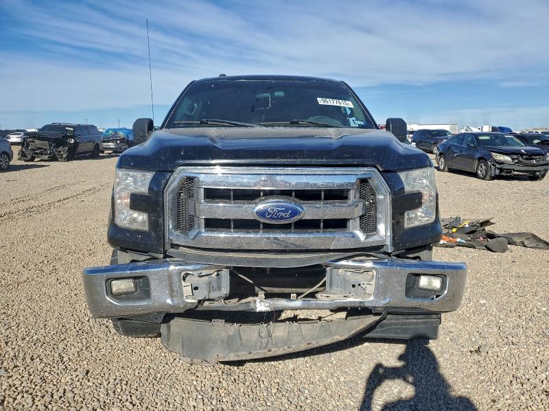 Фото 5 - FORD F-150