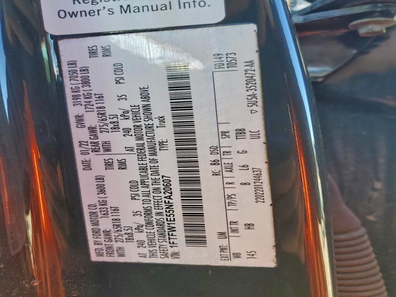 Фото 12 - FORD F-150