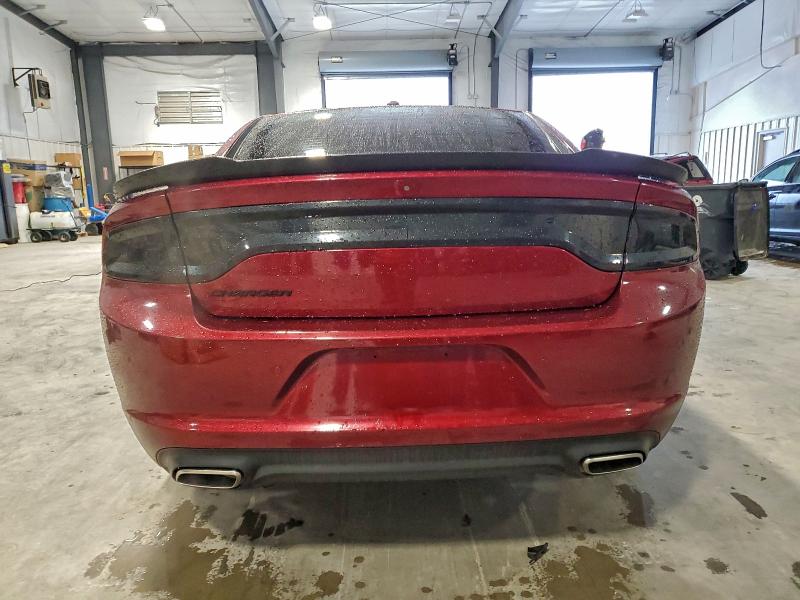 Фото 6 - DODGE CHARGER