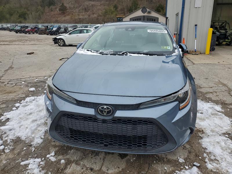 Фото 5 - TOYOTA COROLLA