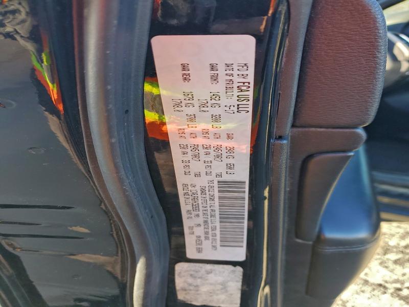 Фото 13 - JEEP GRAND CHER