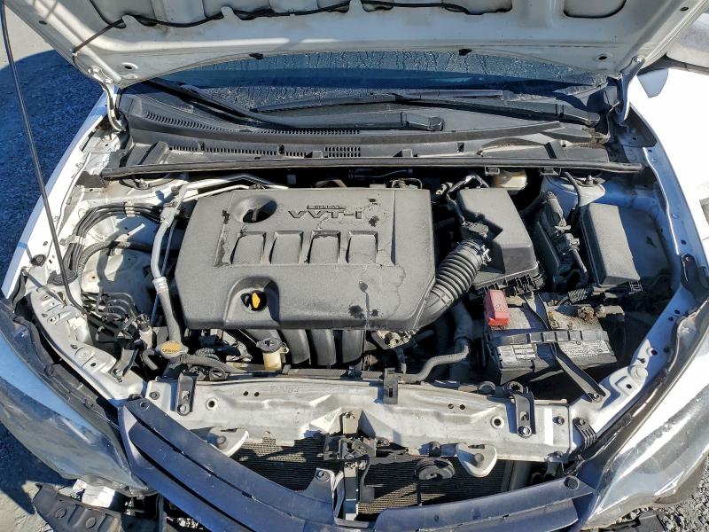 Фото 11 - TOYOTA COROLLA