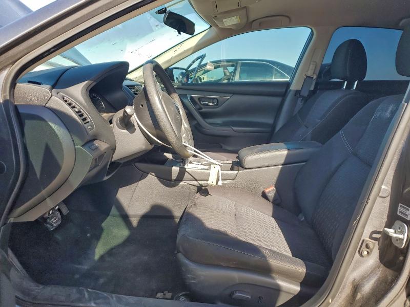 Фото 7 - NISSAN ALTIMA