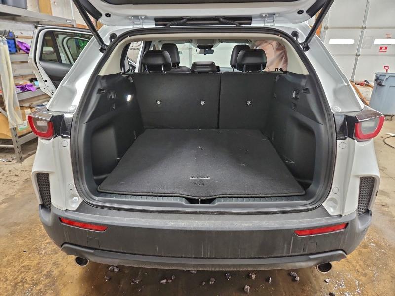 Фото 6 - MAZDA CX-50