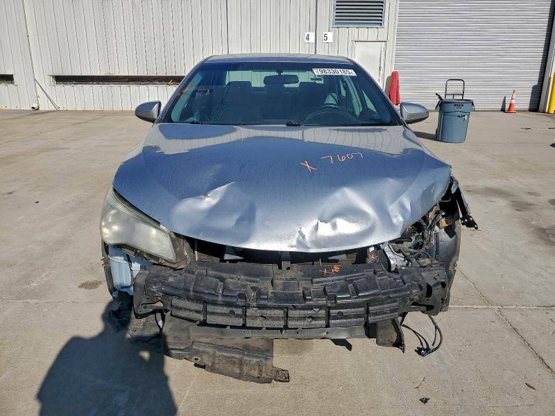 Фото 5 - TOYOTA CAMRY