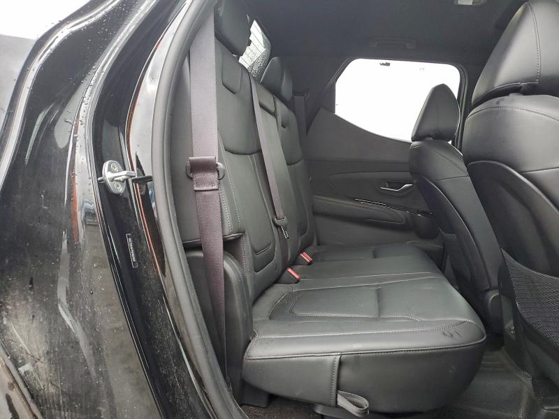 HYUNDAI SANTA CRUZ 2022 VIN 5NTJEDAF7NH039017