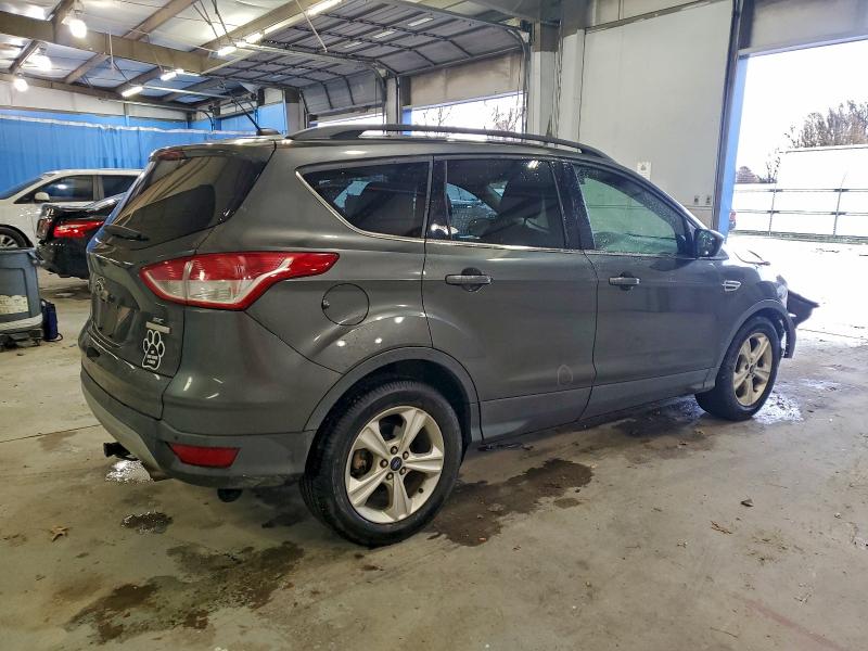 Фото 3 - FORD ESCAPE