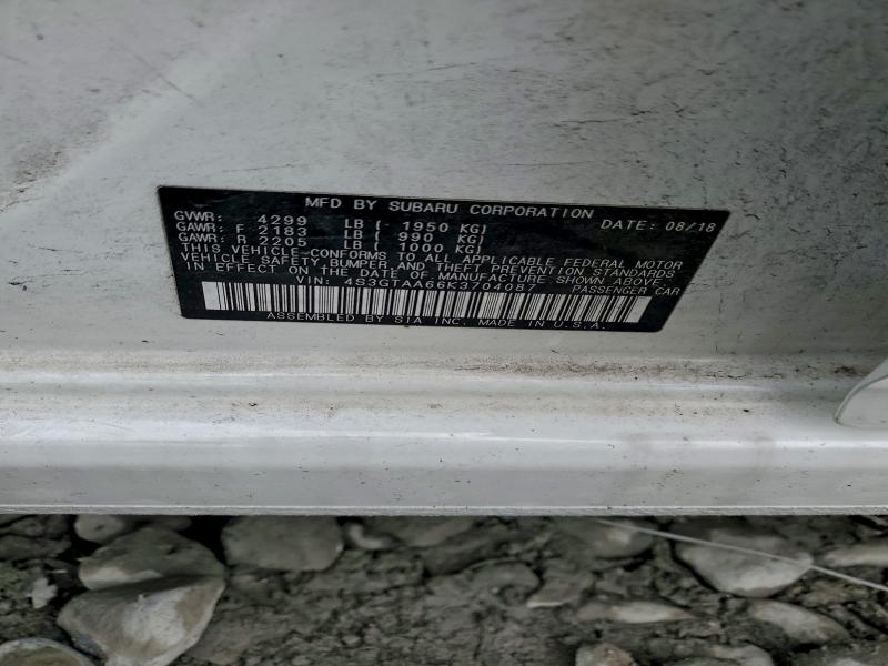 Фото 12 - SUBARU IMPREZA