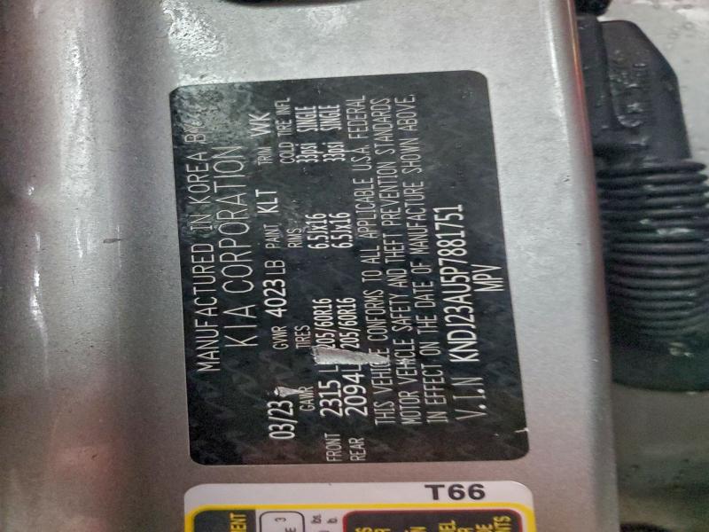 Фото 13 - KIA SOUL