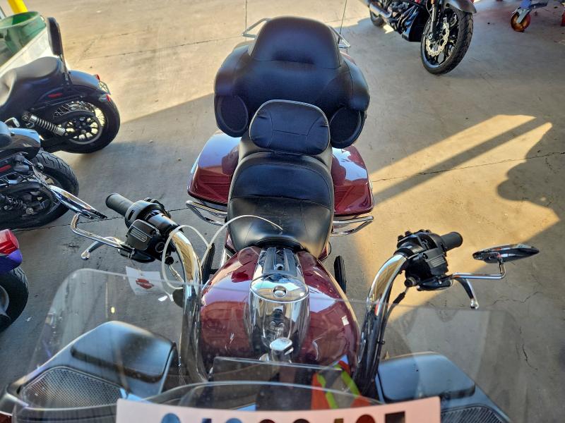 HARLEY-DAVIDSON FL 2017