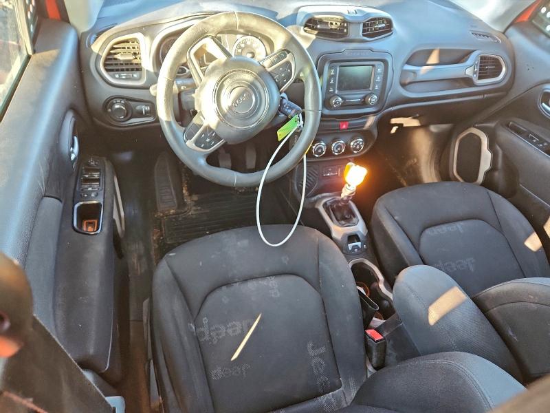 Фото 8 - JEEP RENEGADE