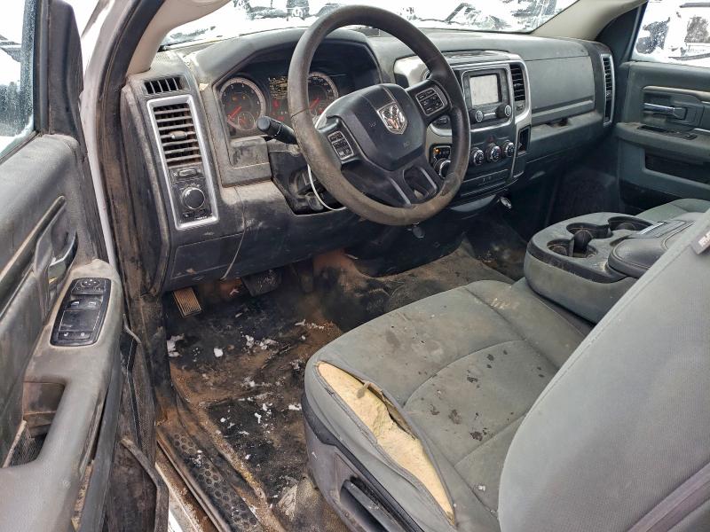 Фото 8 - RAM 1500