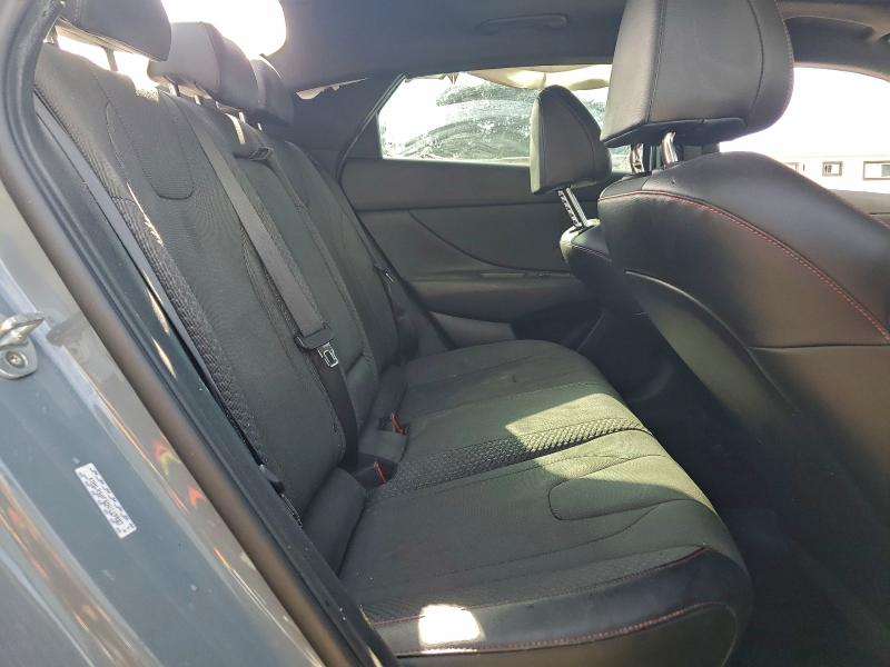 Фото 10 - HYUNDAI ACCENT