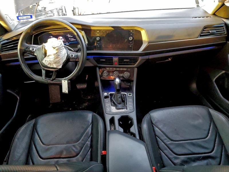 Фото 8 - VOLKSWAGEN JETTA