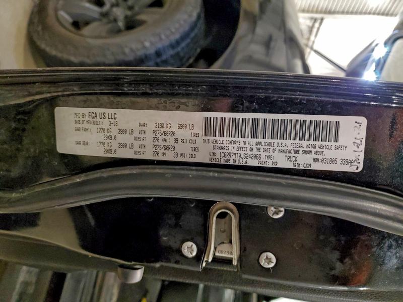 Фото 13 - RAM 1500