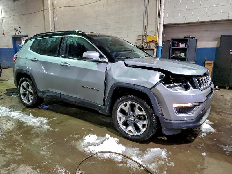 Фото 4 - JEEP COMPASS