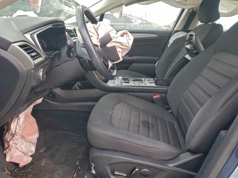 Фото 7 - FORD FUSION