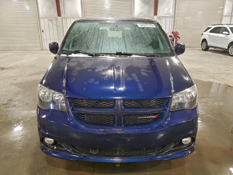 Фото 5 - DODGE CARAVAN