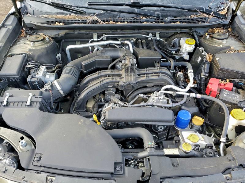 Фото 11 - SUBARU OUTBACK