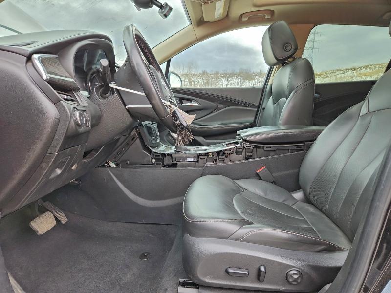 Фото 7 - BUICK ENVISION