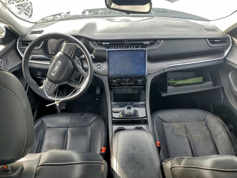 Фото 8 - JEEP GRAND CHER