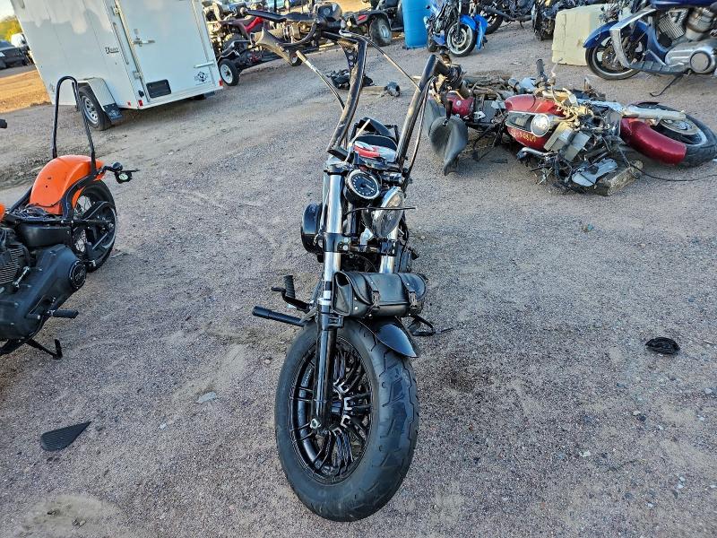 Фото 2 - HARLEY-DAVIDSON SPRTSTR120