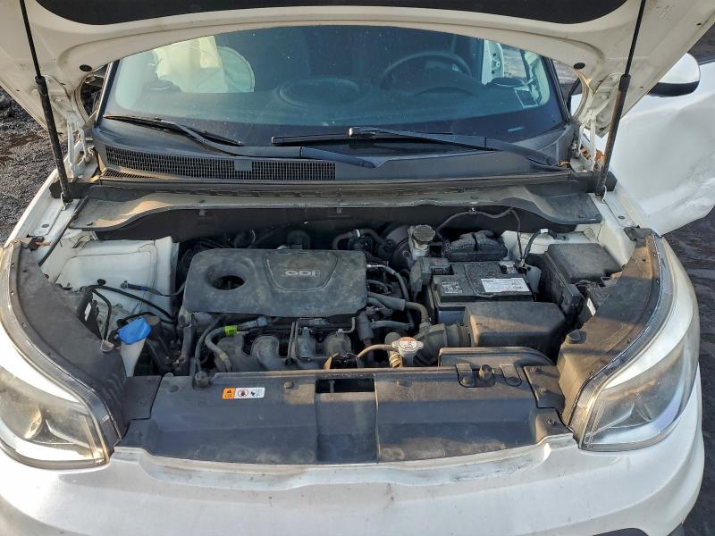 Фото 12 - KIA SOUL