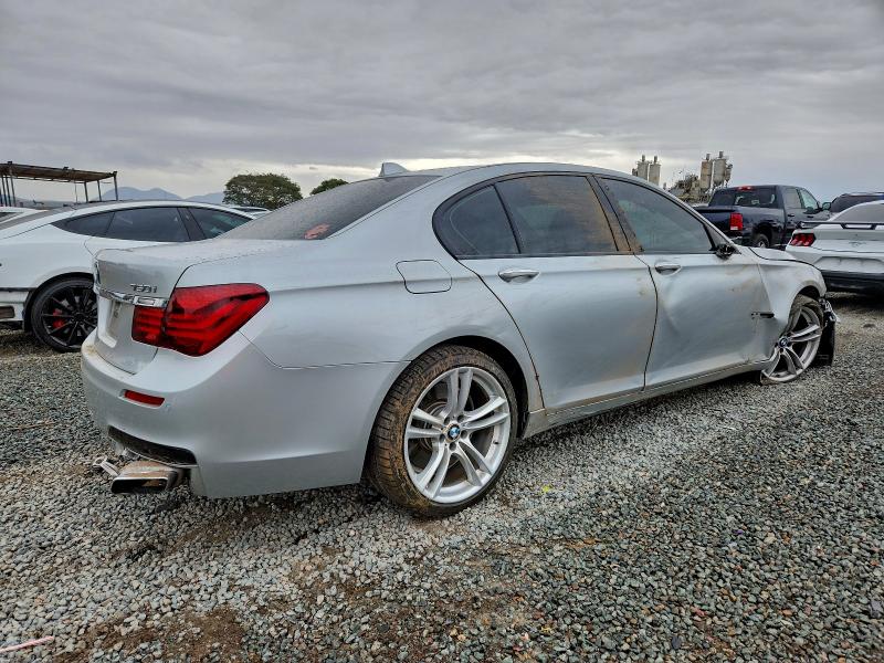 Фото 3 - BMW 7 SERIES