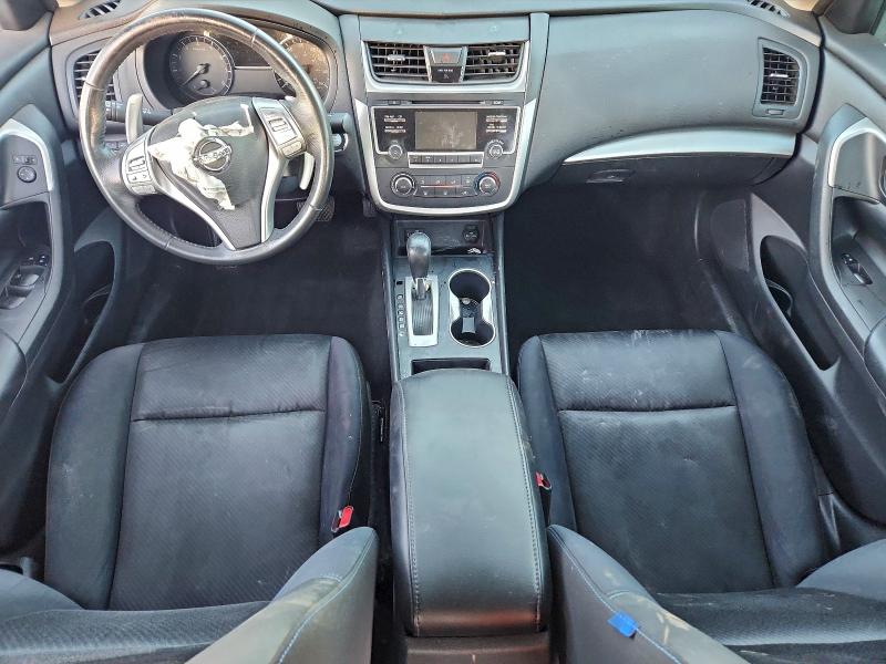 Фото 8 - NISSAN ALTIMA