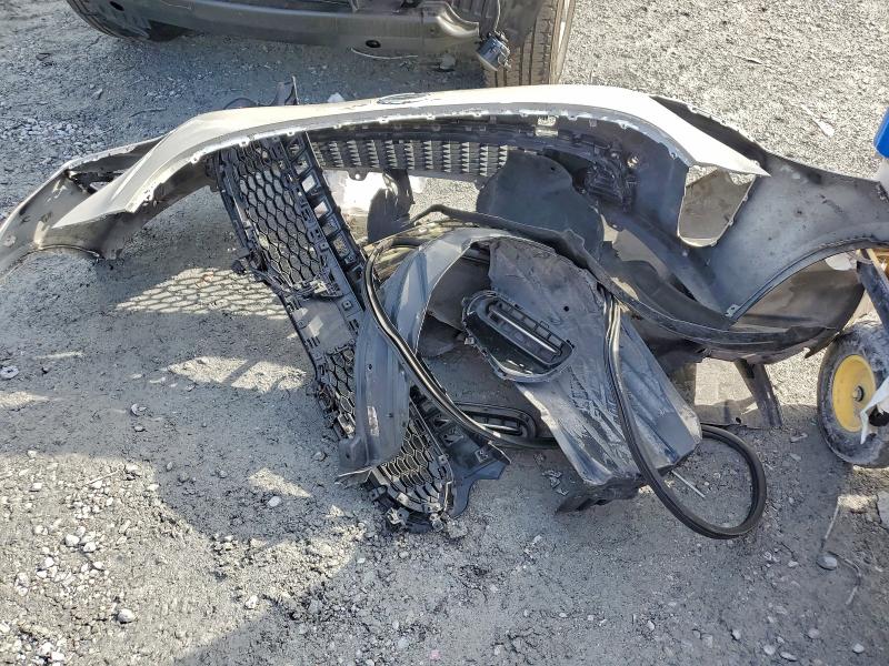 Фото 12 - KIA STINGER