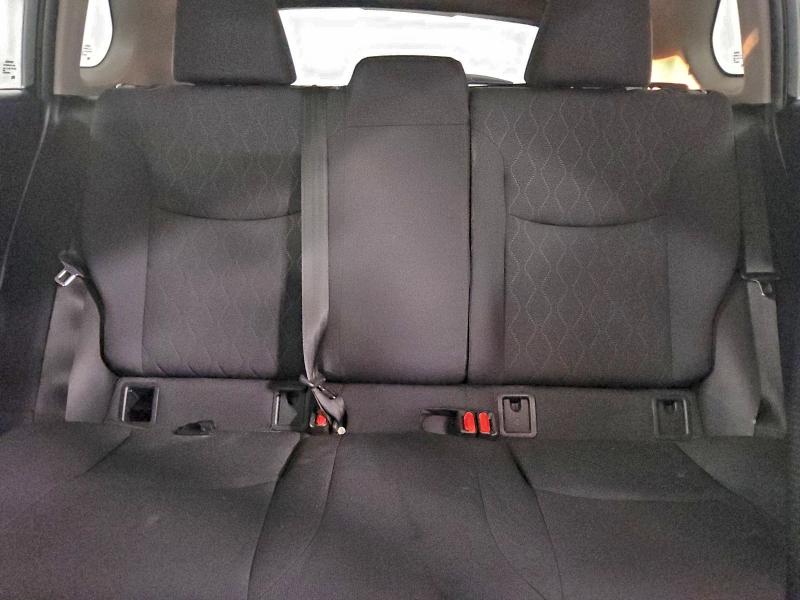 Фото 10 - TOYOTA COROLLA CR