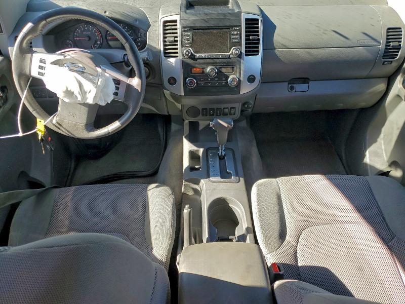 Фото 8 - NISSAN FRONTIER