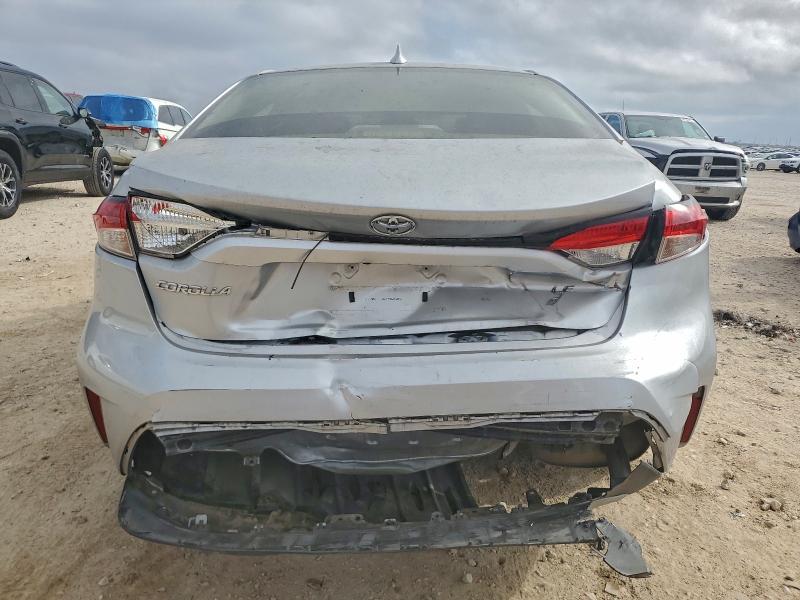 Фото 6 - TOYOTA COROLLA