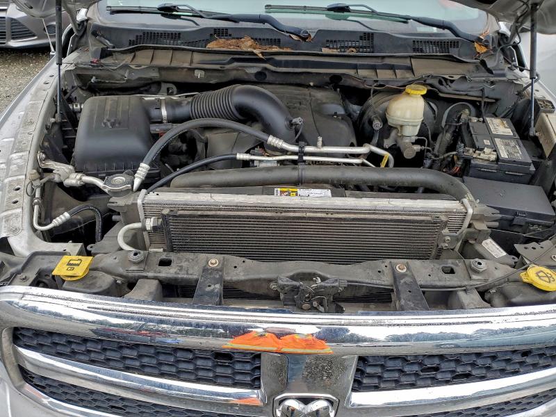 Фото 11 - RAM 1500