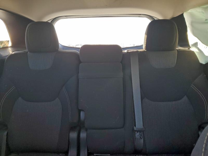 Фото 10 - JEEP GRAND CHER