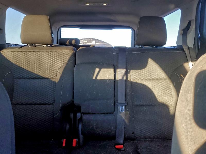 Фото 10 - GMC ACADIA