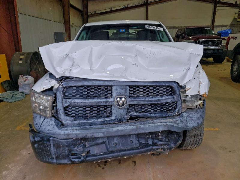 Фото 5 - RAM 1500