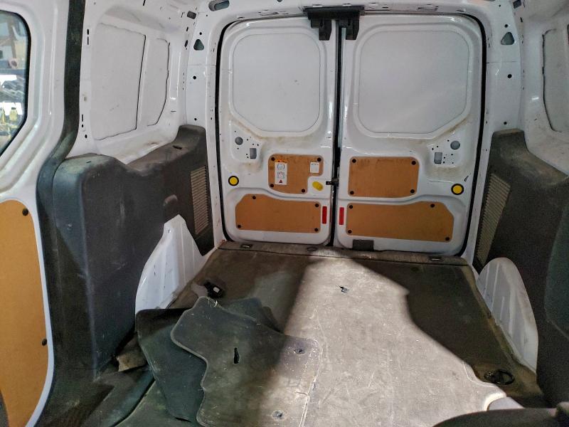 Фото 10 - FORD TRANSIT