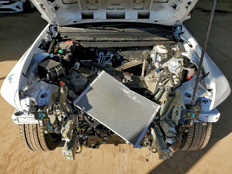 CADILLAC ESCALADE I 2025 VIN 1GYTEEKL4SU101471