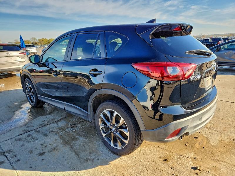 Фото 2 - MAZDA CX-5