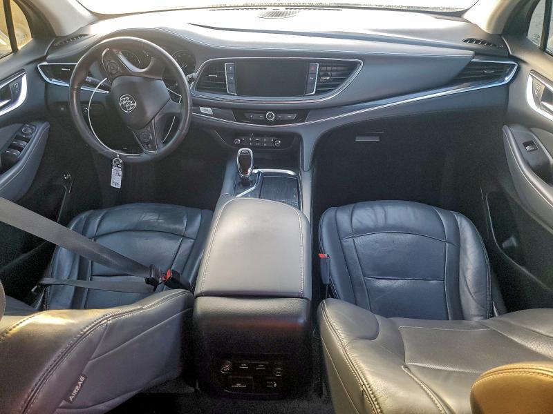 Фото 8 - BUICK ENCLAVE