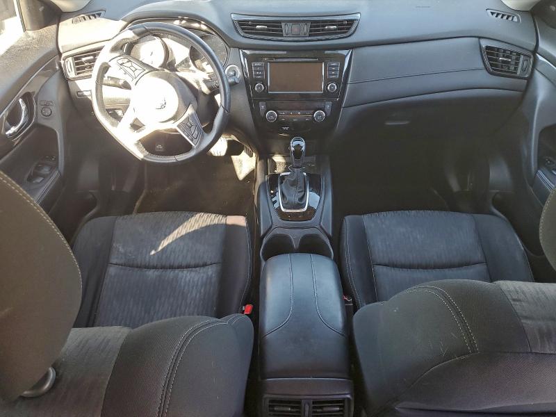 Фото 8 - NISSAN ROGUE