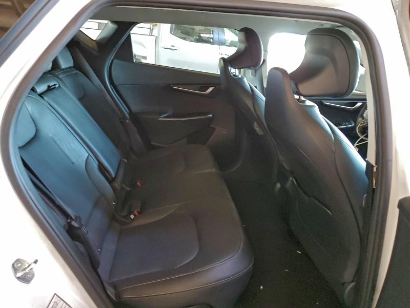 KIA EV6 LIGHT 2024 VIN KNDC3DLC4R5613997